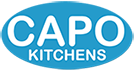Capo Kitchen Logo
